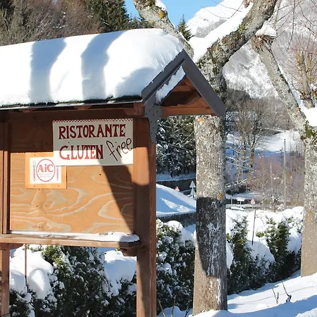 Albergo Ristorante K2-3