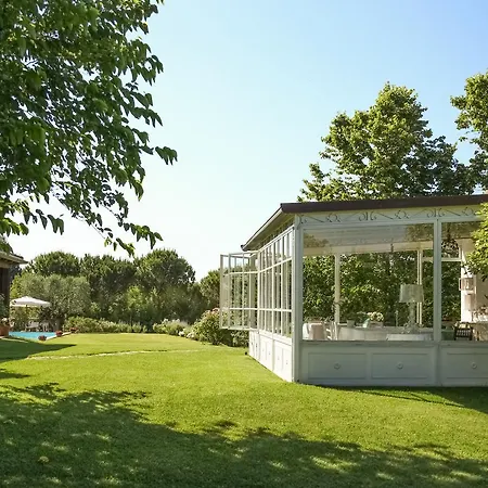 Casa Tentoni - Guest House-2