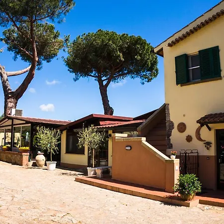Locanda Di Ansedonia-3