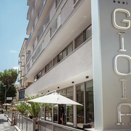 Hotel Gioia-3