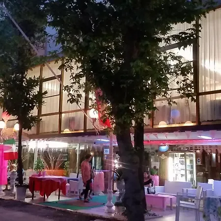 Hotel Pecci-2