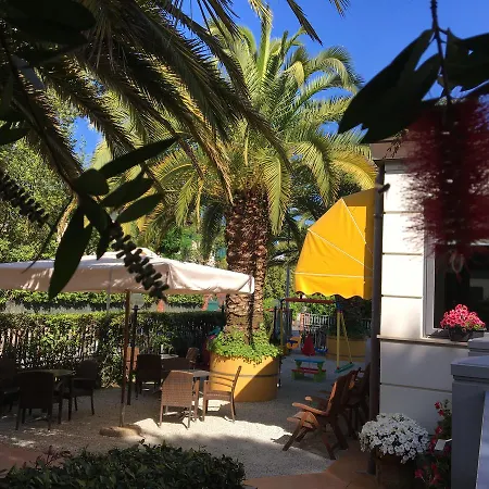Hotel La Bitta-2