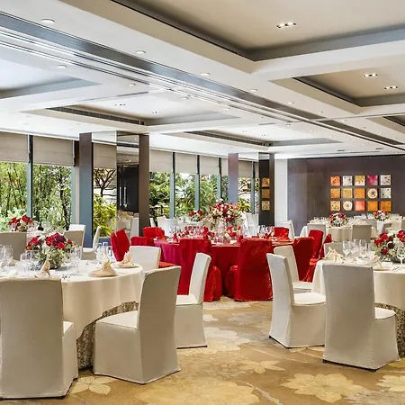 City Garden Hotel-3