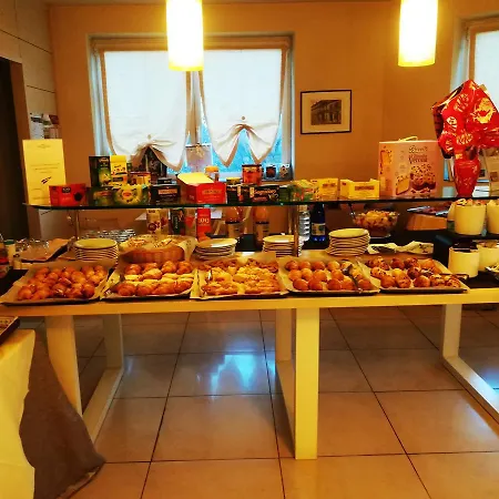 Hotel Fiera Milano-3
