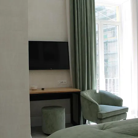 Bed No Breakfast Ak 2-3