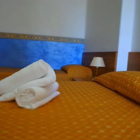 Hotel Loreto-2
