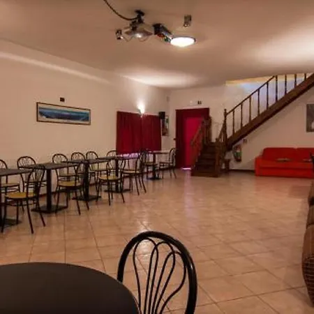 Hotel Ristorante Miravalle-2