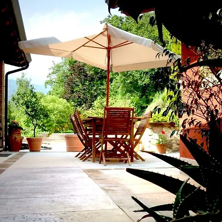 B&B Ca' Ori-2
