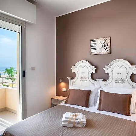 Hotel Villa Esedra-3