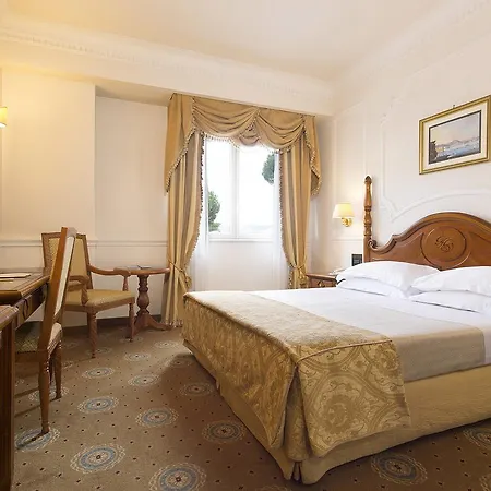 Grand Hotel Vanvitelli-3
