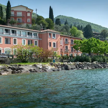 Hotel Residence Sirenella-2