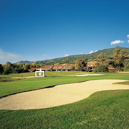 Versilia Golf Resort-2