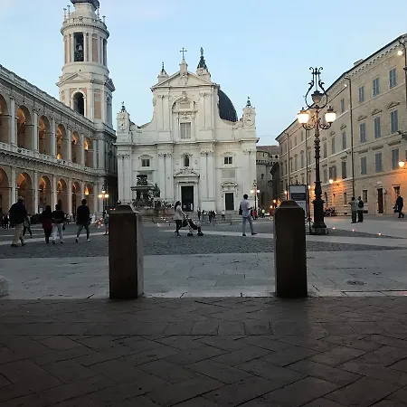 Hotel Pellegrino E Pace-3