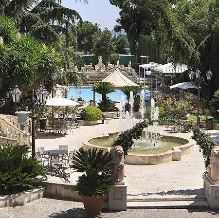 Grand Hotel Vanvitelli-2