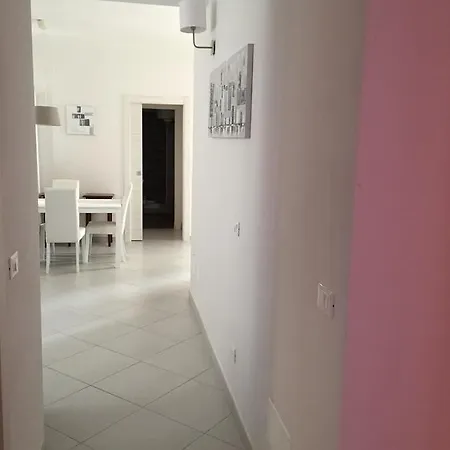 Pisacentro Guest House-2