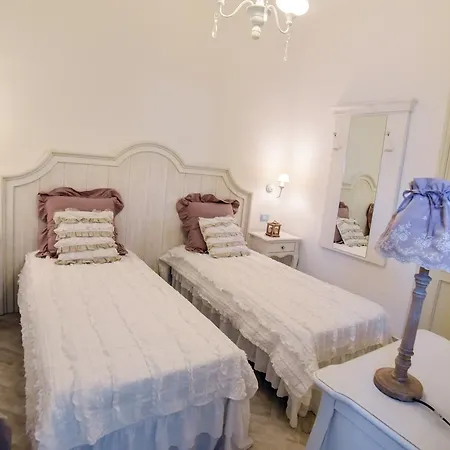 La Casa Di Ada E Gigi Vacanze-2
