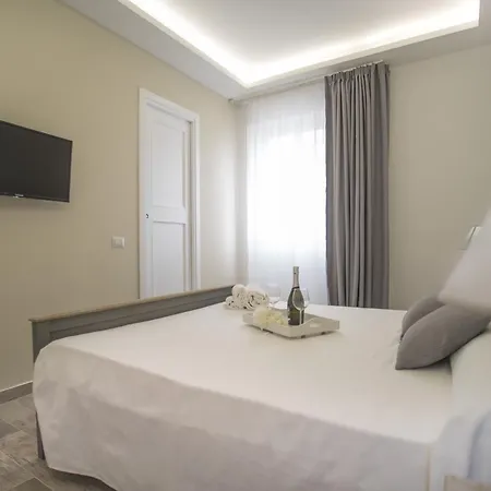 Casa Solmes Rooms-3