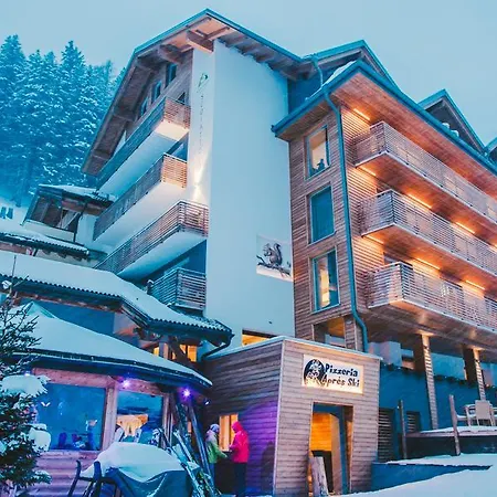 Hotel Scoiattolo-2