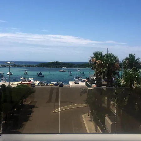 B&B Bella Costa - lungomare Porto Cesareo-3