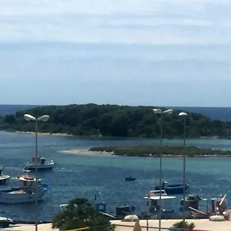 B&B Bella Costa - lungomare Porto Cesareo-2