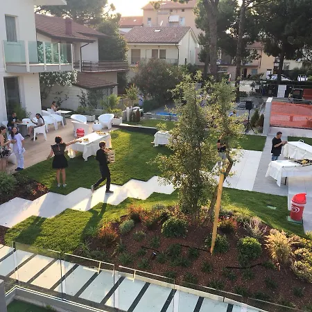Park Hotel Morigi Garden & Spa-2