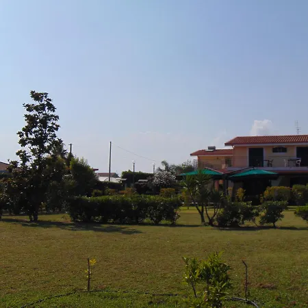 Villa Celeste B&B-3