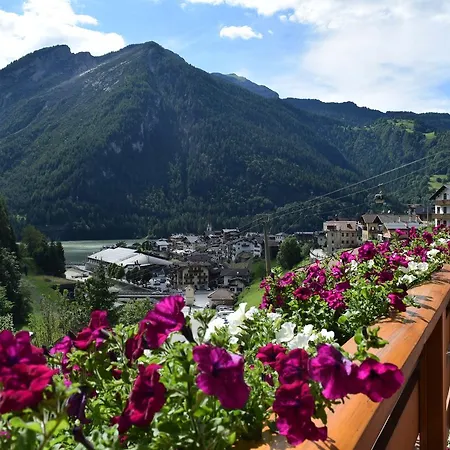Hotel Alpenrose-3