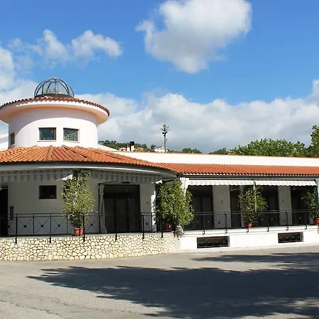 Hotel A' Capanna-3