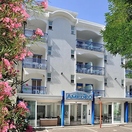 Hotel Amedeo-2