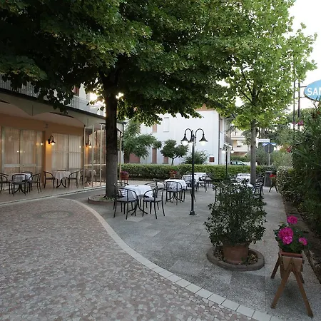 Hotel Santa Maria-3
