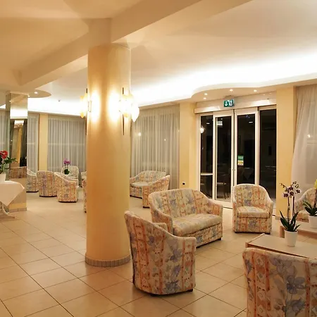 Hotel Santa Maria-2