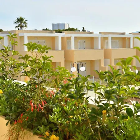 Residence Mar Mediterraneo-3
