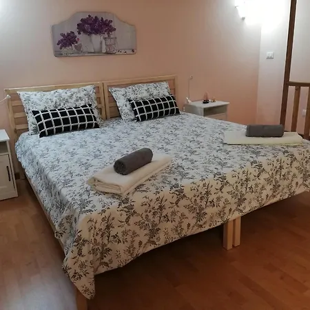 Casa Vacanza Due Effe-2