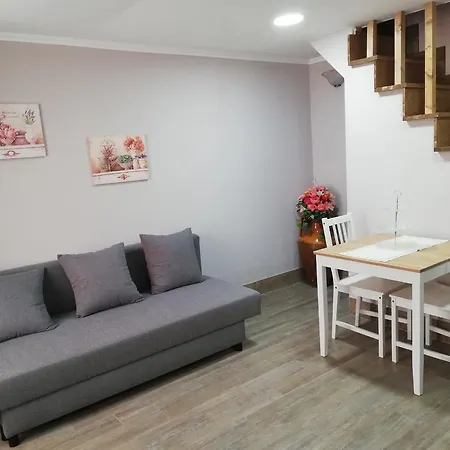 Casa Vacanza Due Effe-3