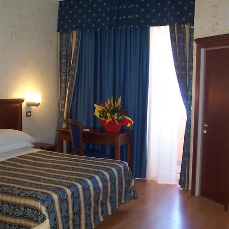 Hotel Alexander Resort-3