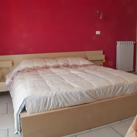 B&B La Rosa dei Venti-3