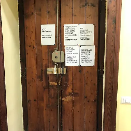 La Casa Di Fafa-3