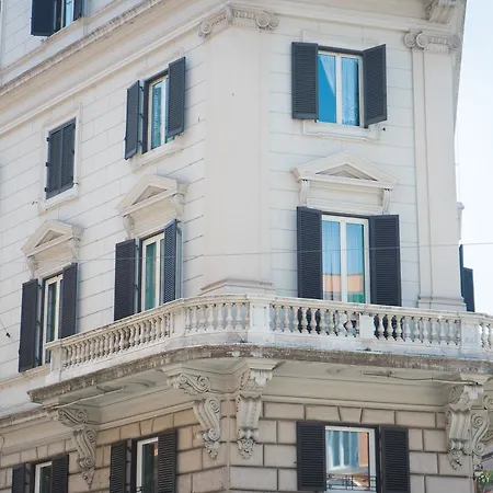 Boutique Hotel Atelier '800-2