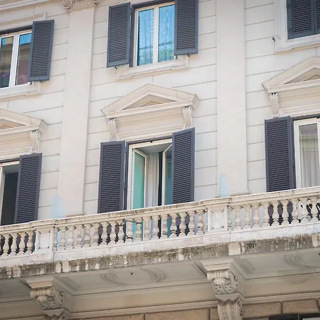 Boutique Hotel Atelier '800-3