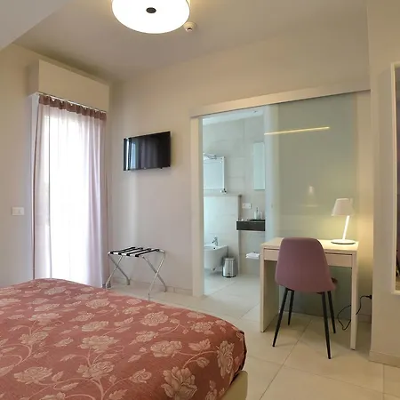 Hotel Villa MIKI-2