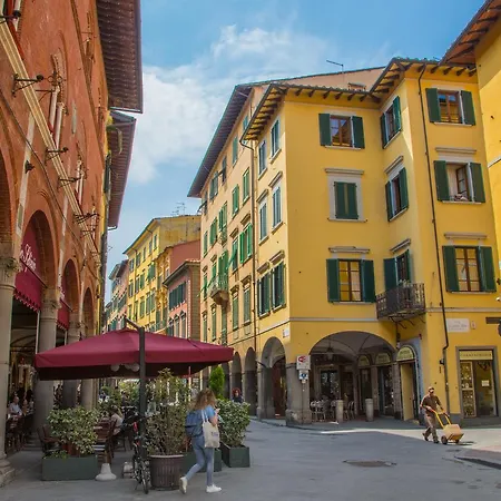 Rinascimento Bed&Breakfast-3