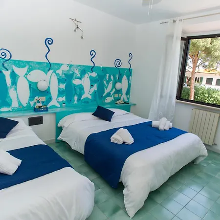 Hotel Punto Verde-2