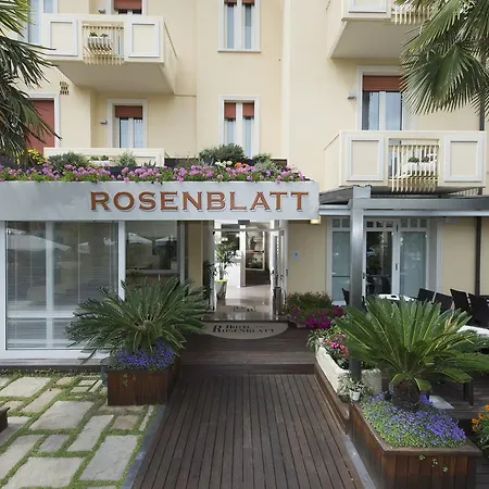 Hotel Rosenblatt-3