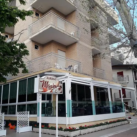 Hotel Maxim-3