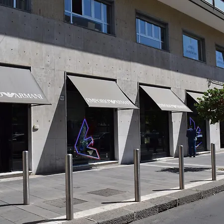 Il Cortiletto Di Piazza Verga-2