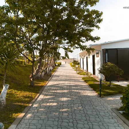 Zia Bi Bed And Breakfast-2
