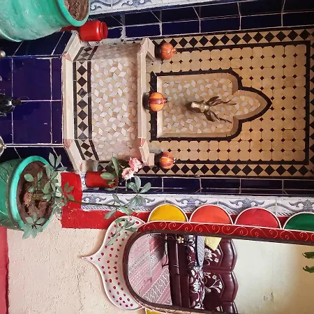 Riad Espagne-3