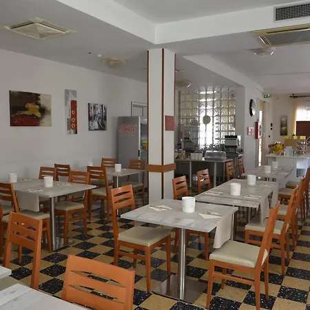 Albergo Larenzia-3