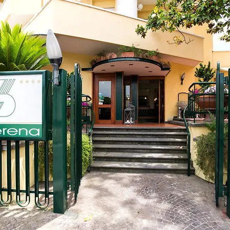 Hotel Villa Serena-3