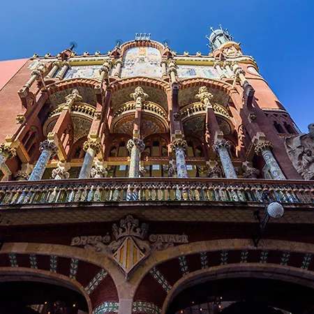 Hostal Del Palau-2